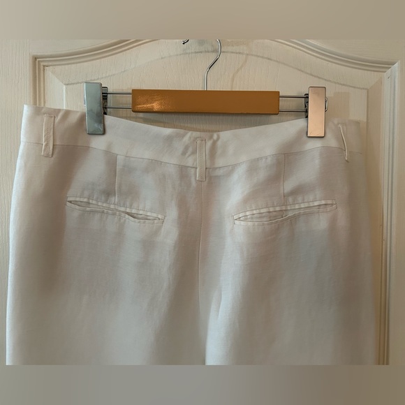 Dorothee Shumacher Linen Pants - Picture 6 of 11